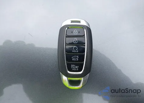 2021 Hyundai Elantra Hybrid Limited from USA, damaged, VIN KMHLN4AJ2MU005191